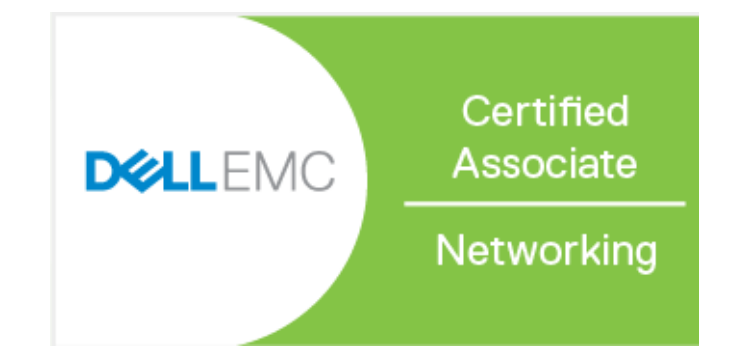 DELL EMC Certified