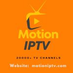 Motion IPTV