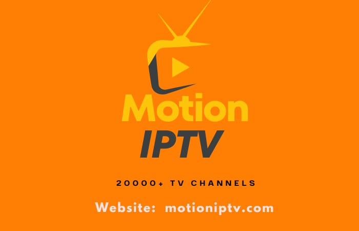 Motion IPTV